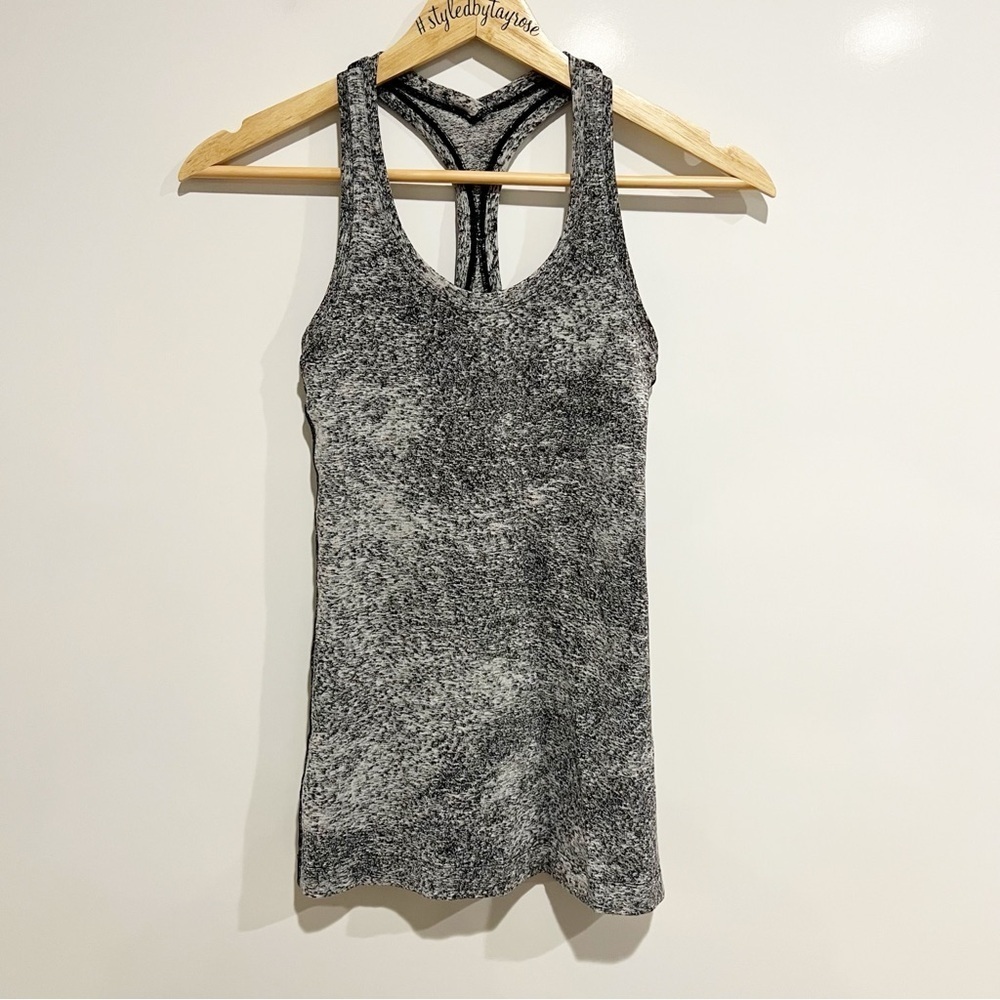 Lululemon Cool Racerback II Tank Top - Picture 3 of 7